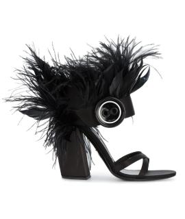 PRADA Босоножки
