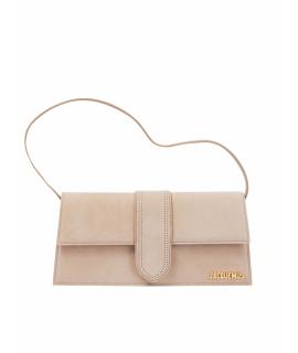 JACQUEMUS Сумка с короткими ручками