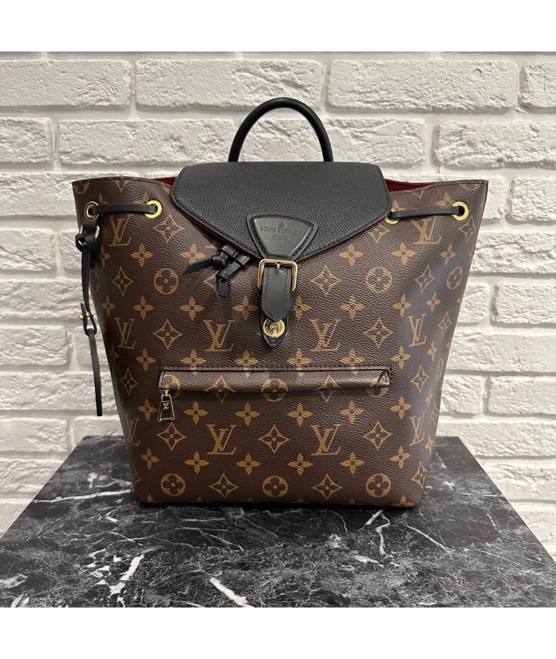 Louis vuitton palk sales backpack