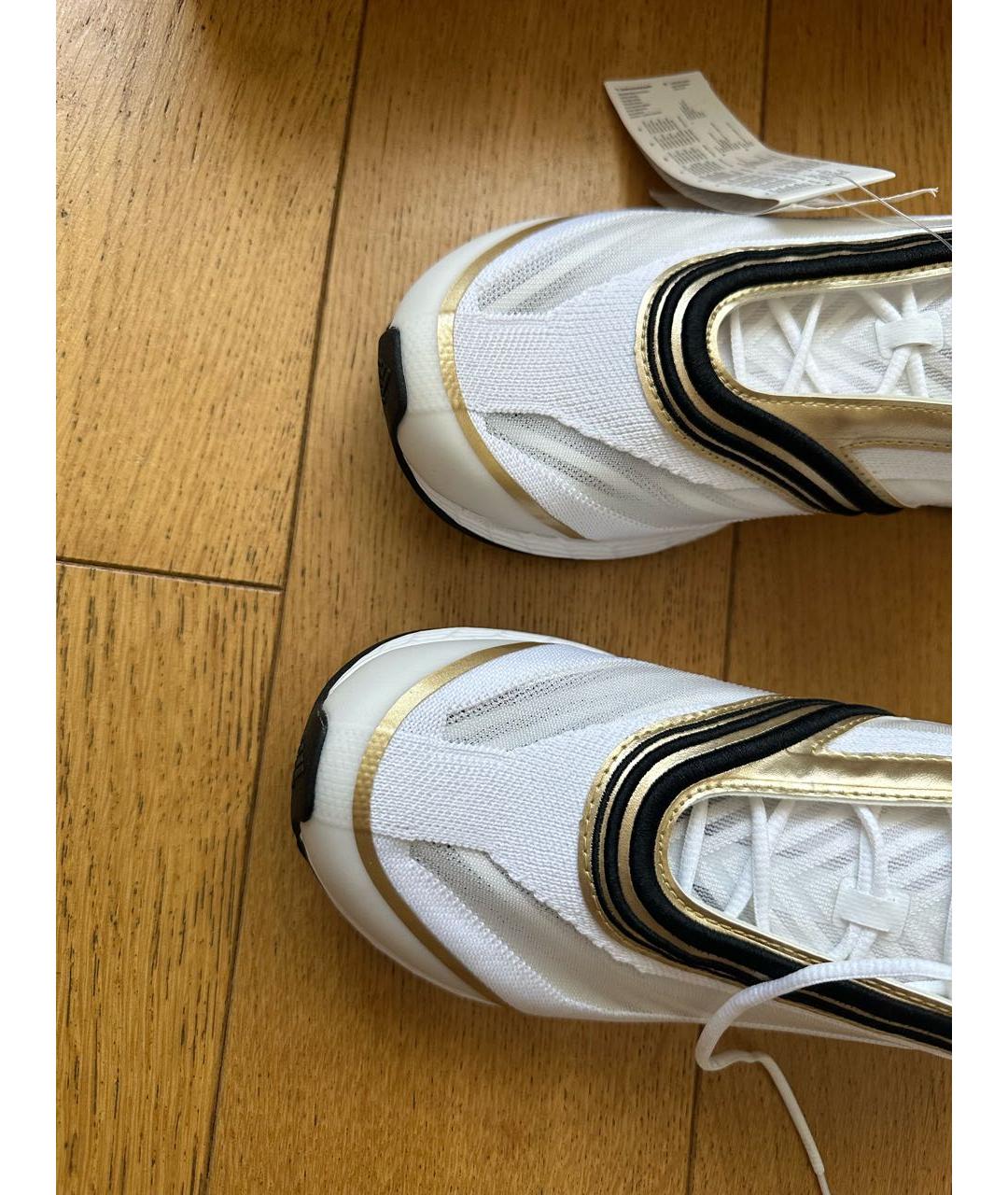 ADIDAS BY STELLA MCCARTNEY Кроссовки, фото 4