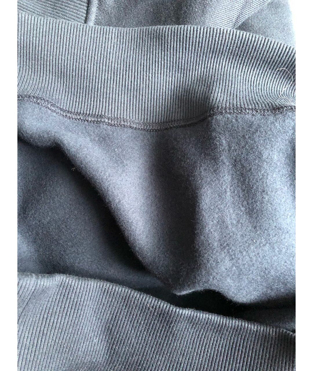 SEE BY CHLOE Темно-синее хлопковое повседневное платье, фото 4