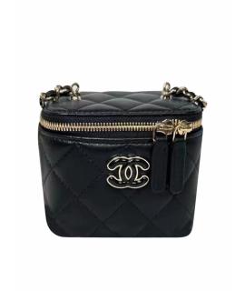 CHANEL Сумка через плечо