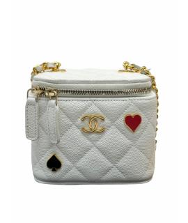 CHANEL Сумка через плечо