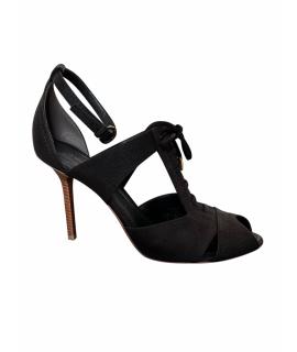 LOUIS VUITTON Босоножки