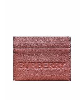 BURBERRY Кардхолдер