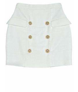 BALMAIN Юбка мини