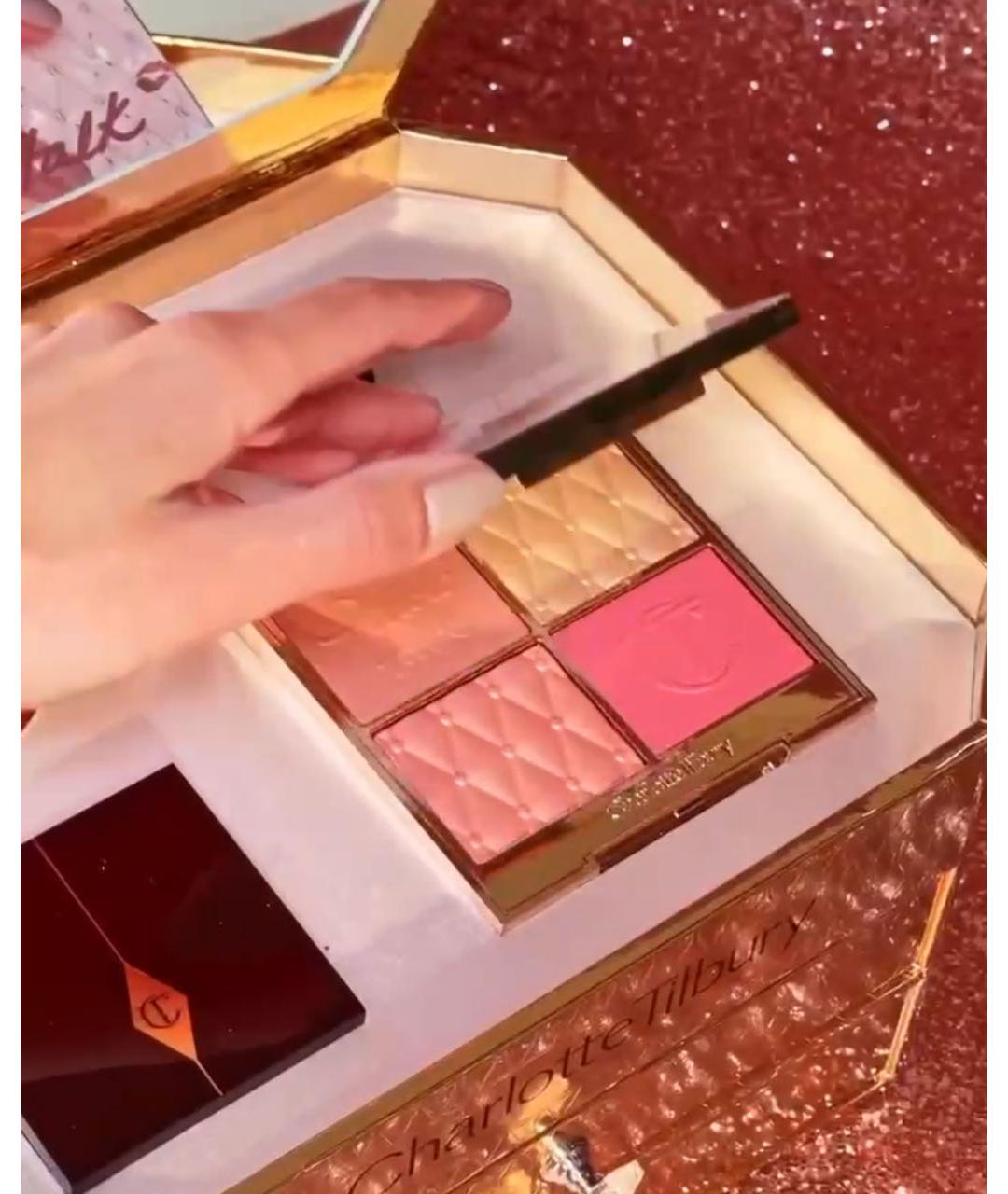 CHARLOTTE TILBURY Тени для век, фото 8