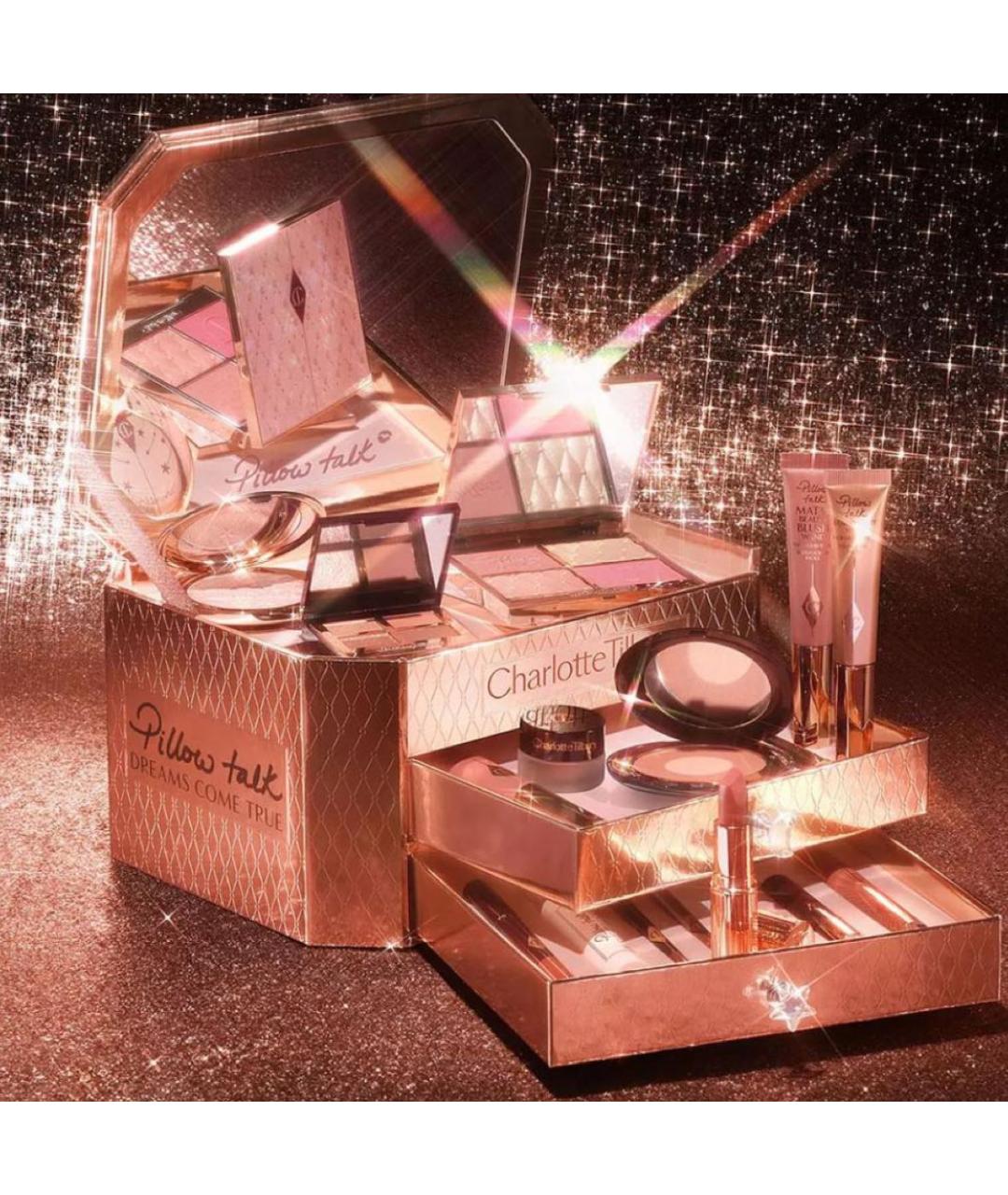 CHARLOTTE TILBURY Тени для век, фото 7