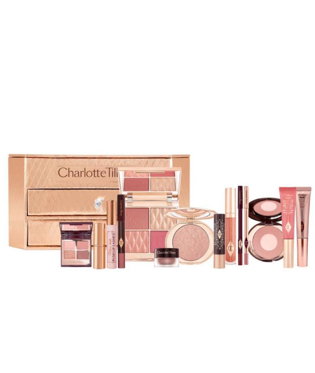 CHARLOTTE TILBURY Тени для век, фото 2