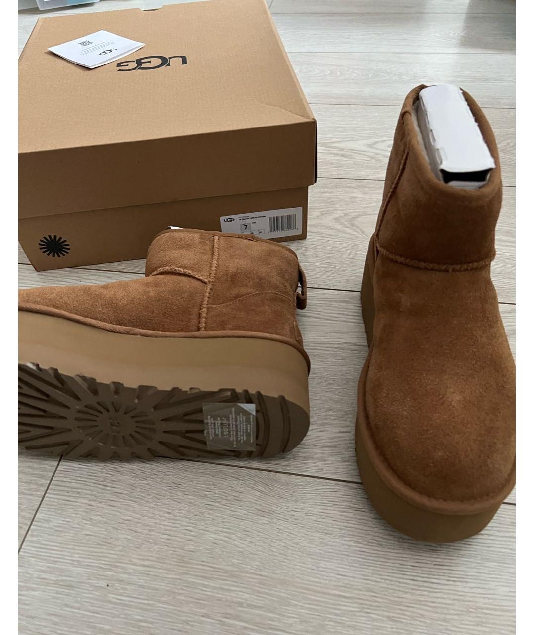 UGG AUSTRALIA