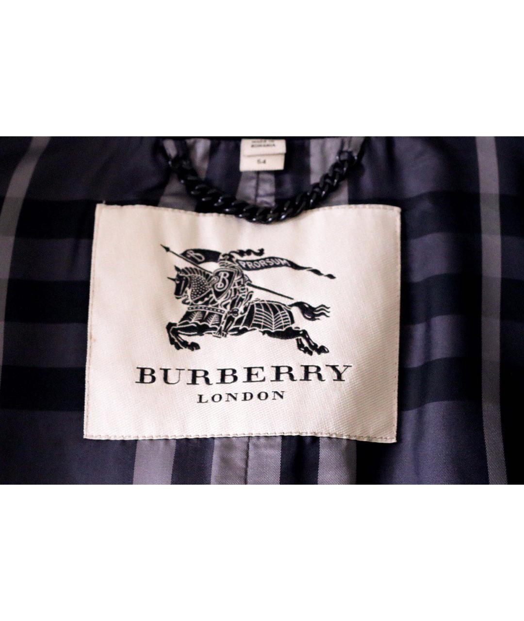 Burberry hotsell origen 50