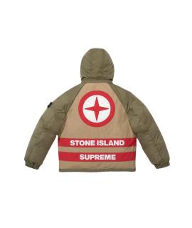 STONE ISLAND Куртка