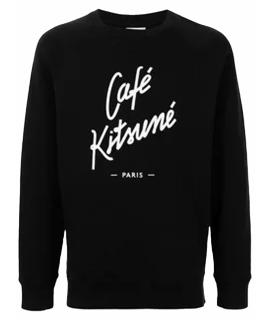 MAISON KITSUNE Худи/толстовка