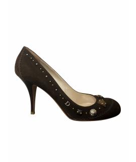 CHRISTIAN DIOR Туфли