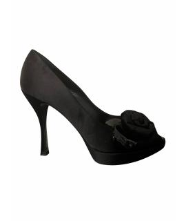 LOUIS VUITTON Туфли