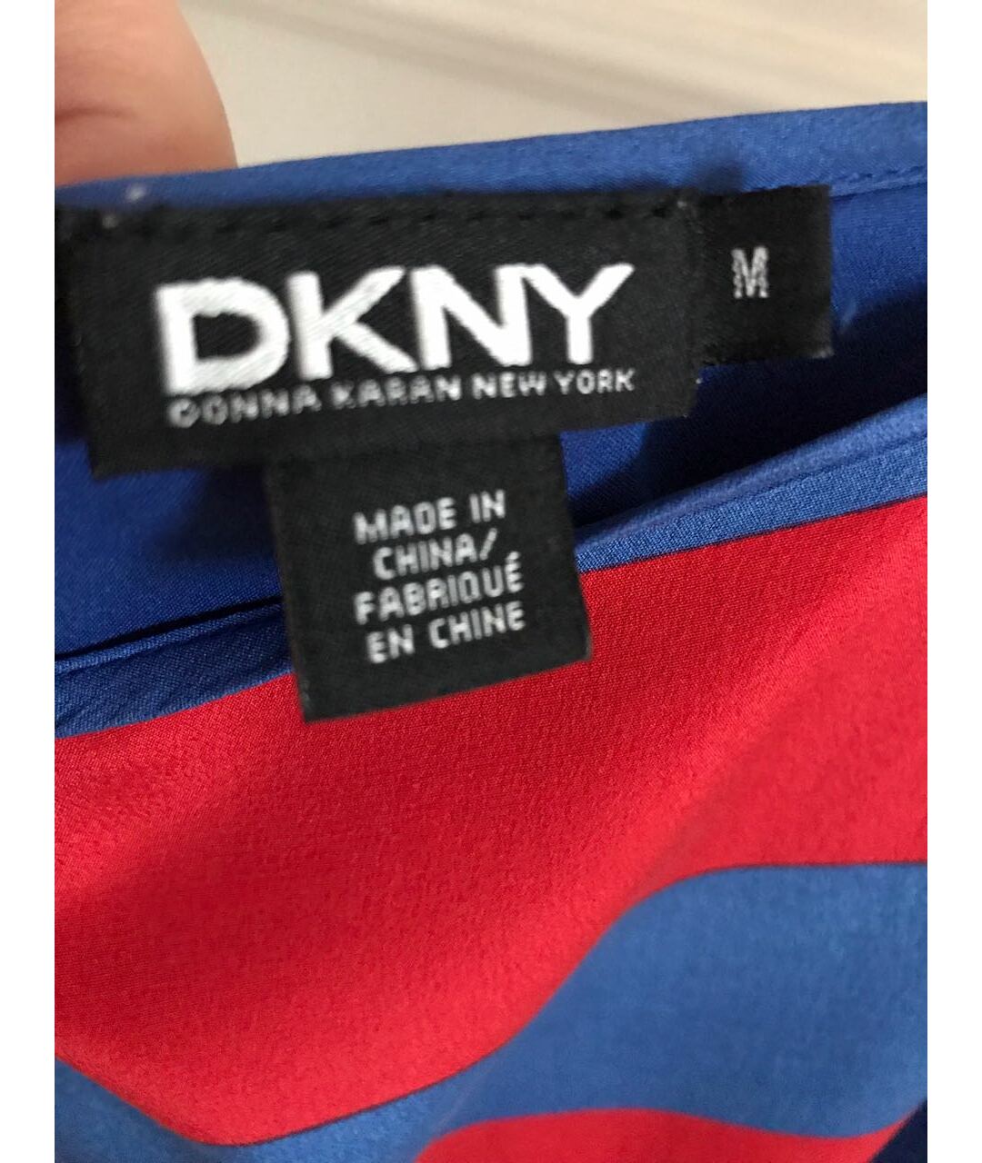 Dkny fb discount