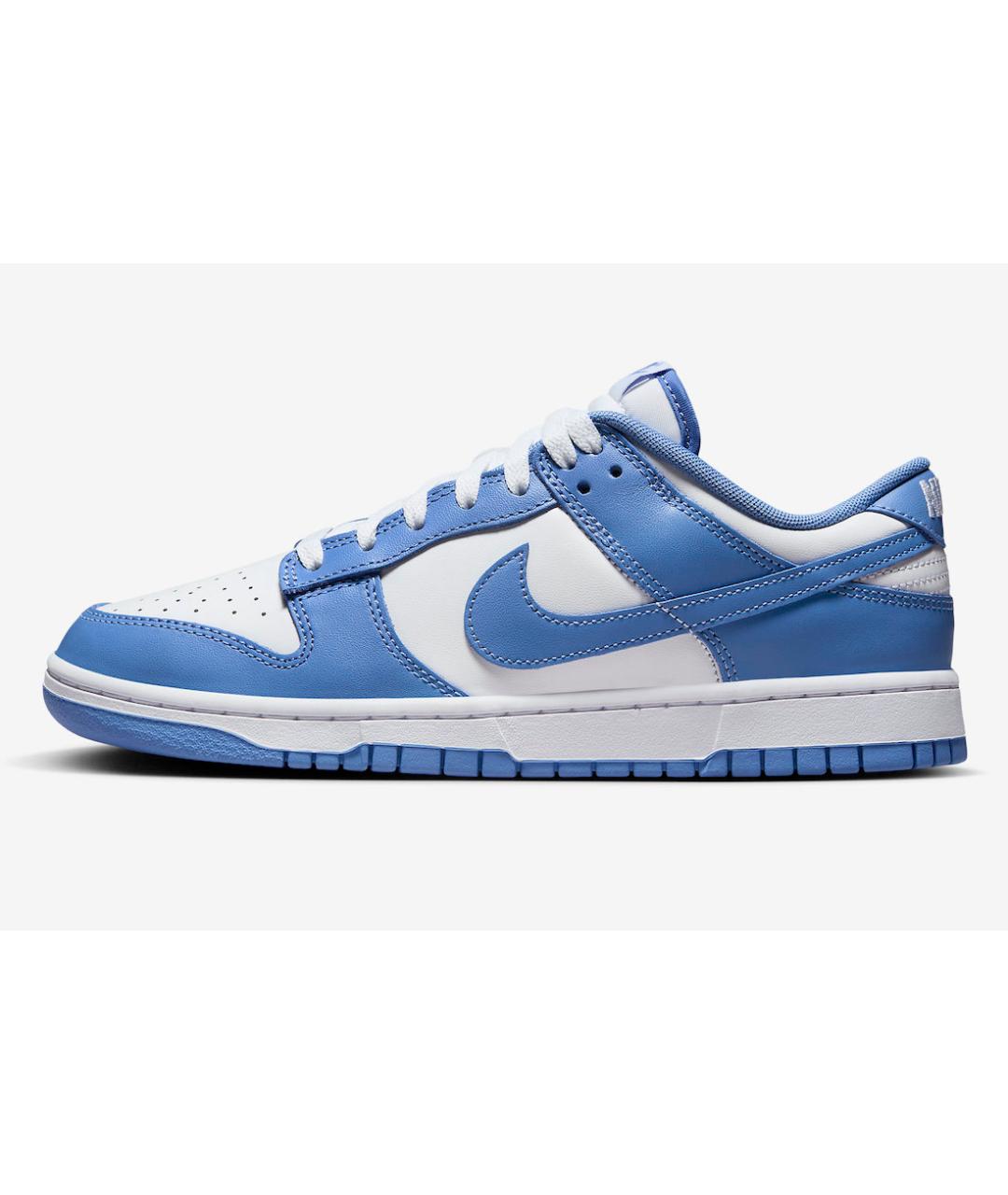 NIKE Низкие кроссовки / кеды, фото 2