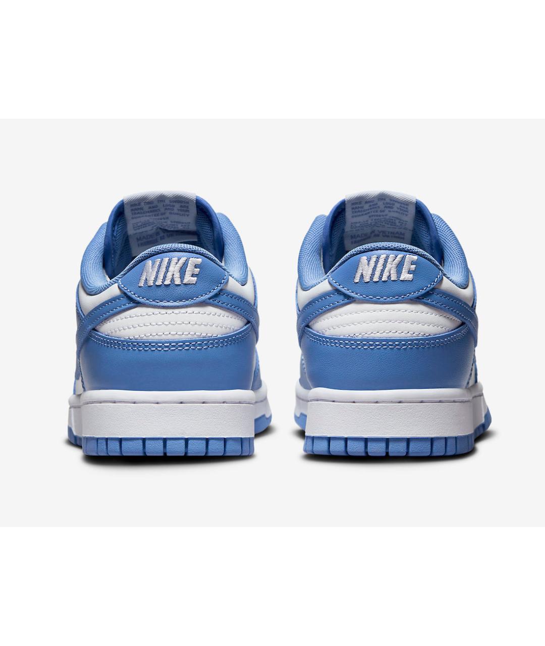NIKE Низкие кроссовки / кеды, фото 5