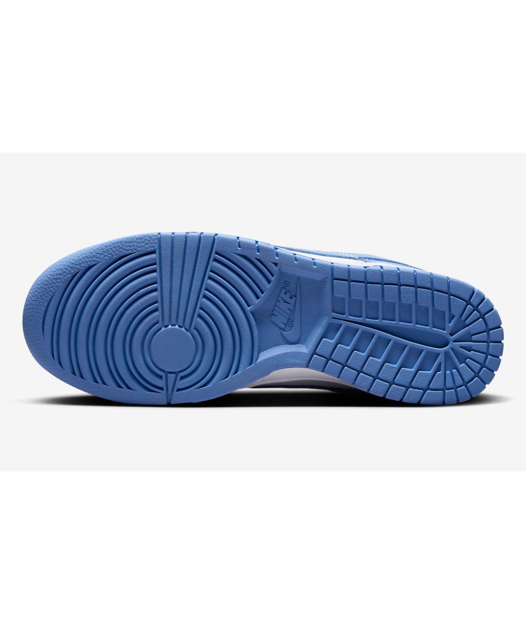 NIKE Низкие кроссовки / кеды, фото 6