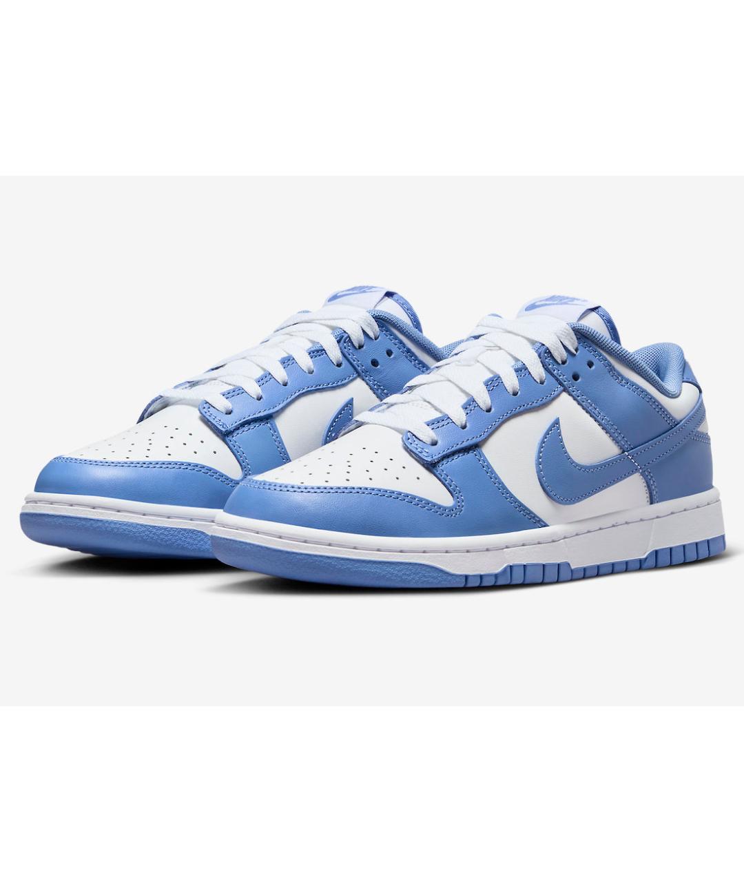 NIKE Низкие кроссовки / кеды, фото 3