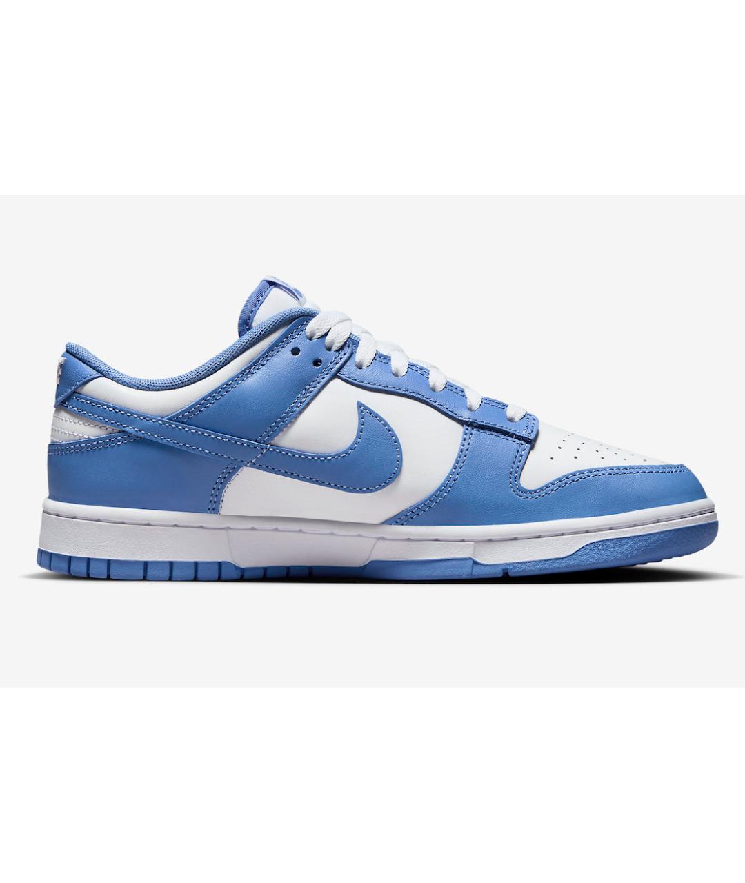 NIKE Низкие кроссовки / кеды, фото 7