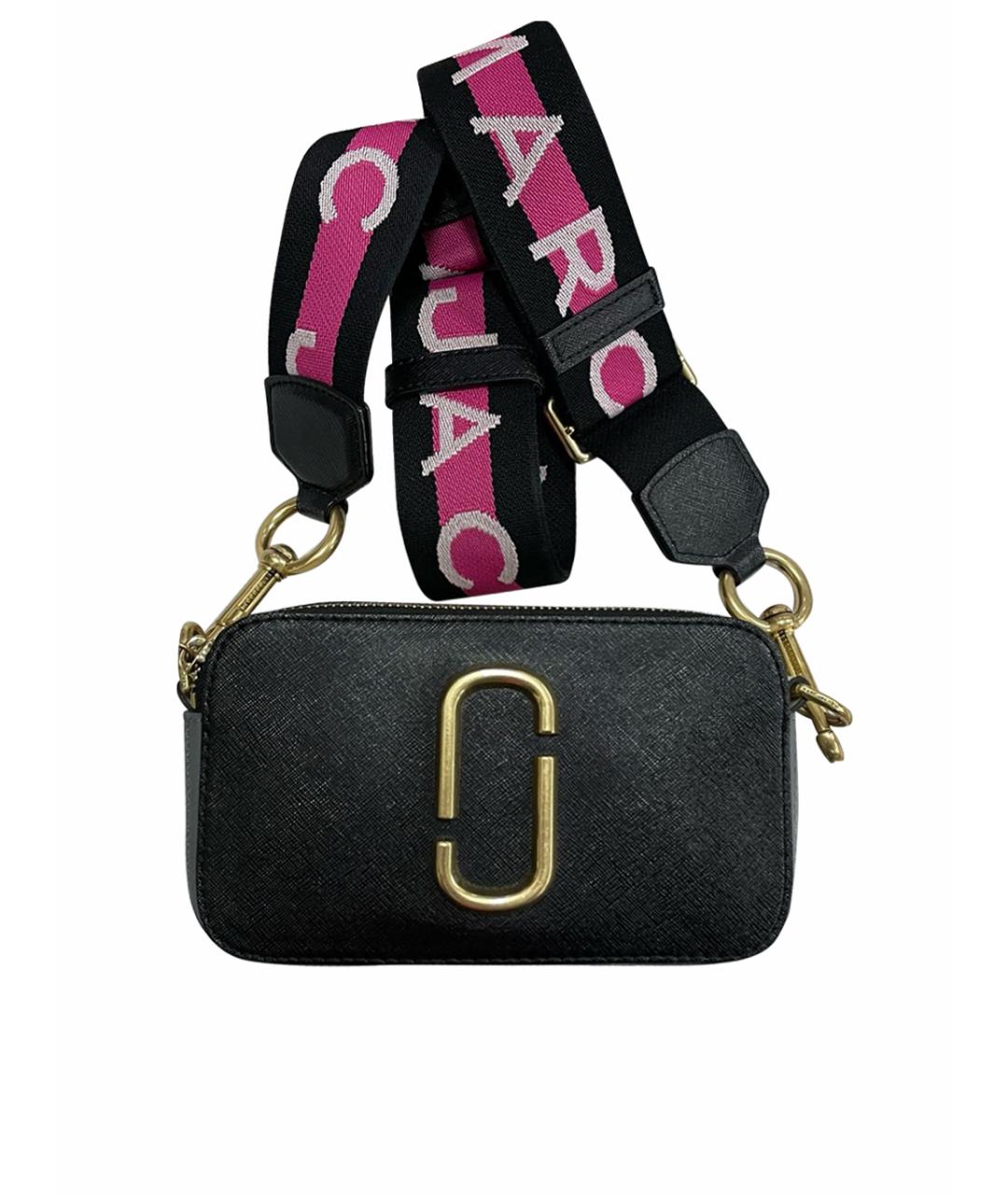 MARC BY MARC JACOBS Мульти кожаная сумка через плечо, фото 1