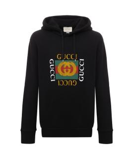 GUCCI Худи/толстовка