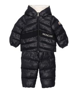 MONCLER KIDS Верхняя одежда