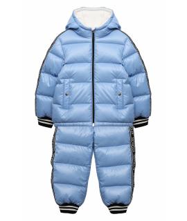 MONCLER KIDS Верхняя одежда