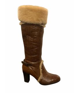 CASADEI Сапоги