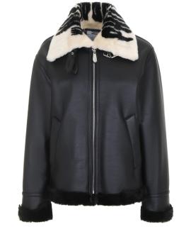 PHILIPP PLEIN Шуба