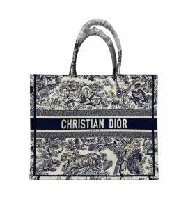 CHRISTIAN DIOR Сумка тоут