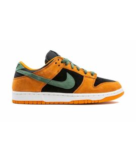 Низкие кроссовки / кеды NIKE Nike Dunk Low SP Ceramic