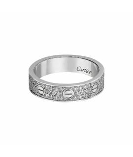 CARTIER Кольцо