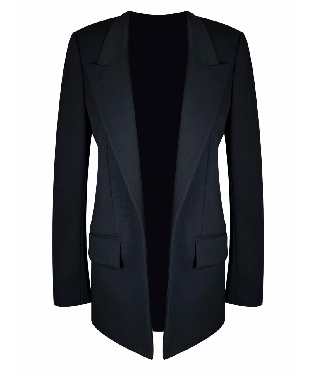 ALEXANDER WANG Черный жакет/пиджак, фото 1