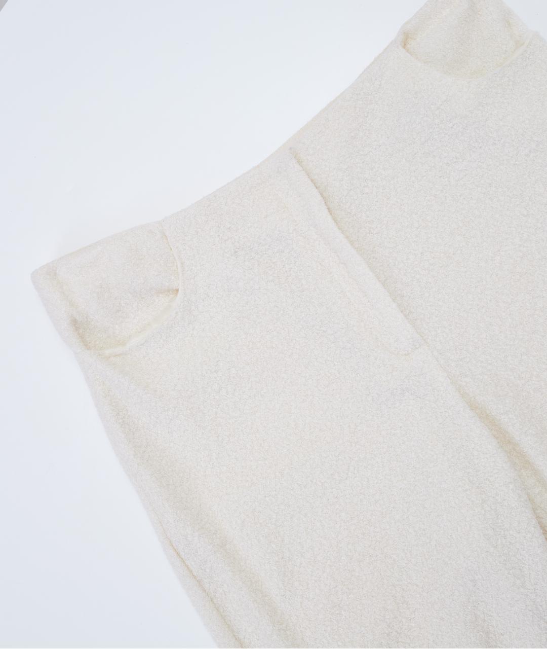 ACNE STUDIOS Бежевый костюм с брюками, фото 8