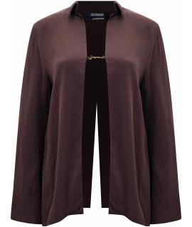 JACQUEMUS Блузы