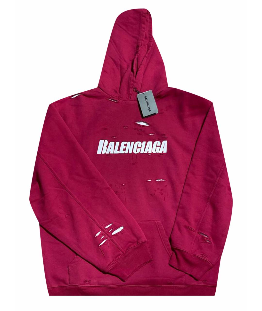 BALENCIAGA Худи/толстовка для женщин – купить в интернет магазине с ...
