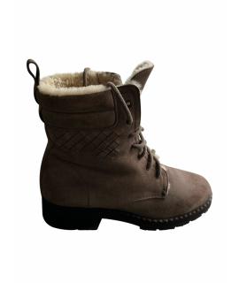 BOTTEGA VENETA Ботинки