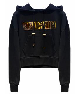 BALMAIN Худи/толстовка