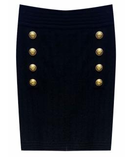 BALMAIN Юбка миди