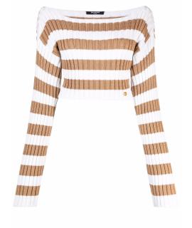 BALMAIN Джемпер / свитер