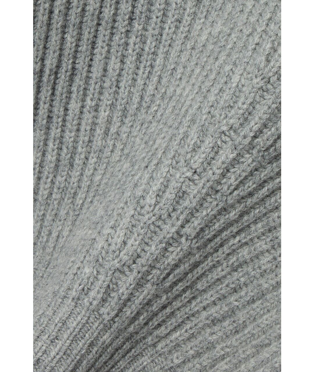 ACNE STUDIOS Серый шерстяной джемпер / свитер, фото 4