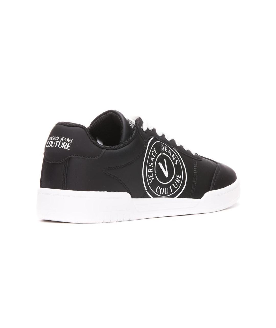 Низкие кроссовки / кеды VERSACE JEANS для мужчин купить за 34900 руб, арт.1530175 – Интернет-магазин Oskelly