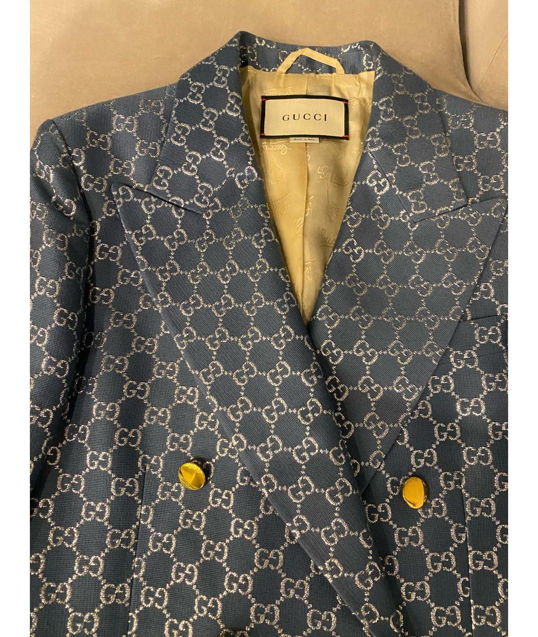 Gucci blazer sales jacket