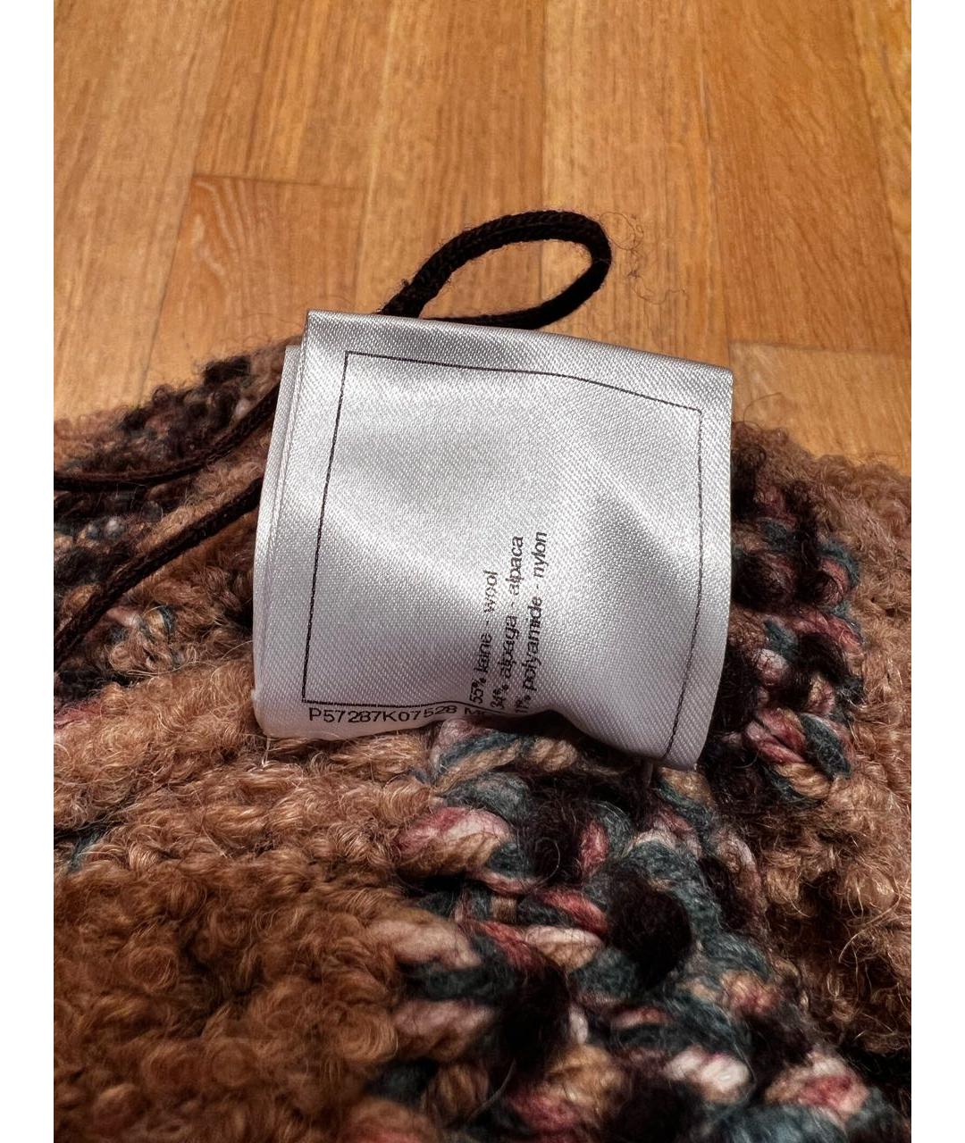 CHANEL Мульти пальто, фото 8