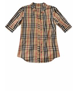 BURBERRY Рубашка