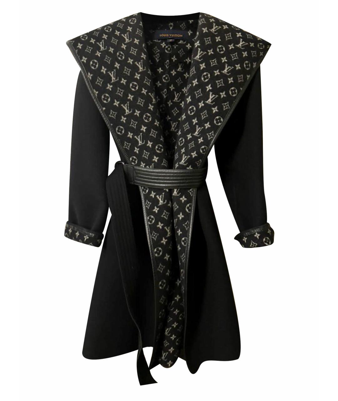 LOUIS VUITTON Пальто, фото 1