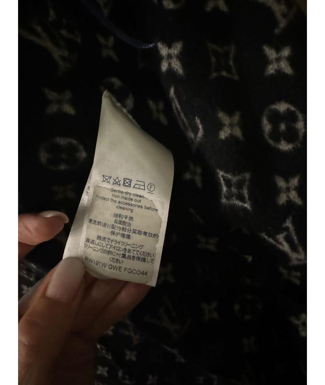 LOUIS VUITTON Пальто, фото 5