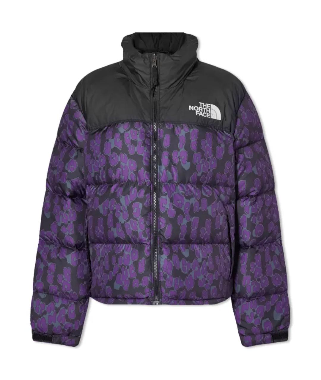 North face youth 1996 retro nuptse jacket deals